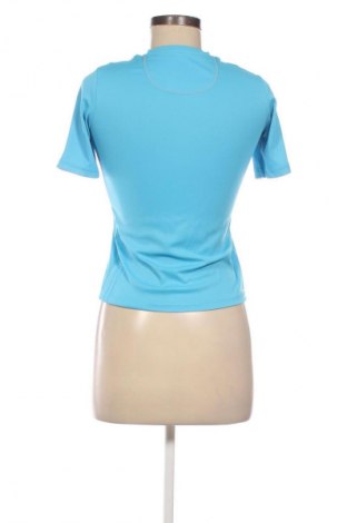 Tricou de femei Unbranded, Mărime S, Culoare Albastru, Preț 36,63 Lei