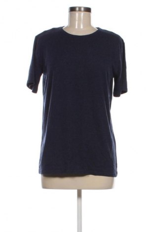 Дамска тениска Unbranded, Размер L, Цвят Син, Цена 15,99 лв.