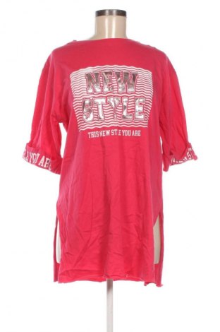 Dámske tričko Unbranded, Veľkosť XL, Farba Viacfarebná, Cena  10,95 €