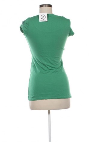 Γυναικείο t-shirt Unbranded, Μέγεθος S, Χρώμα Πράσινο, Τιμή 9,00 €