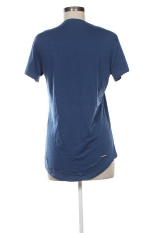 Dámské tričko Unbranded, Velikost M, Barva Modrá, Cena  223,00 Kč