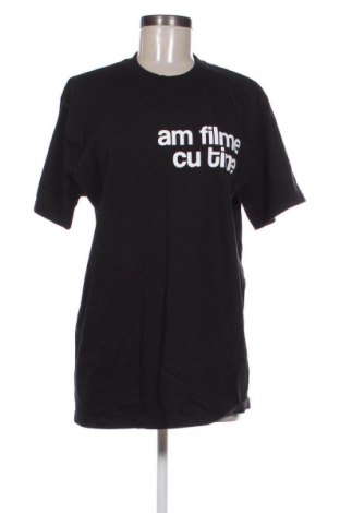 Dámské tričko Unbranded, Velikost L, Barva Černá, Cena  216,00 Kč