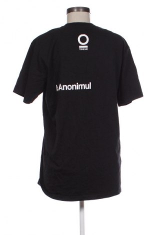 Dámské tričko Unbranded, Velikost L, Barva Černá, Cena  216,00 Kč