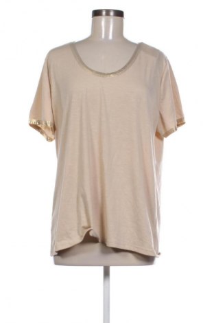 Dámske tričko Unbranded, Veľkosť XL, Farba Béžová, Cena  16,52 €