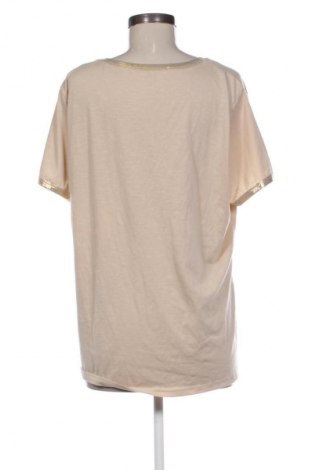 Dámske tričko Unbranded, Veľkosť XL, Farba Béžová, Cena  16,52 €