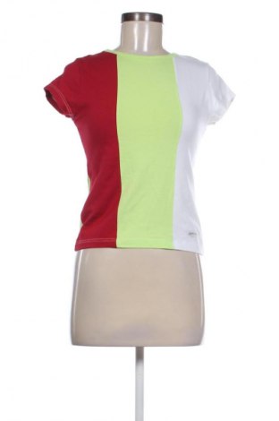 Damen T-Shirt Unbranded, Größe M, Farbe Mehrfarbig, Preis 7,15 €