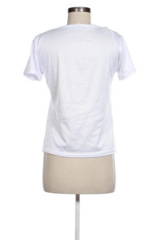 Γυναικείο t-shirt Unbranded, Μέγεθος S, Χρώμα Λευκό, Τιμή 6,99 €