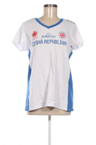 Damski T-shirt Unbranded, Rozmiar XL, Kolor Kolorowy, Cena 64,29 zł