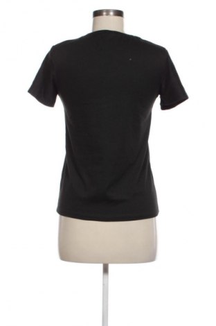 Γυναικείο t-shirt Unbranded, Μέγεθος S, Χρώμα Μαύρο, Τιμή 6,99 €