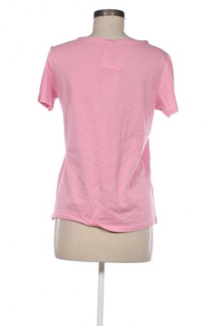 Γυναικείο t-shirt Unbranded, Μέγεθος M, Χρώμα Ρόζ , Τιμή 8,68 €