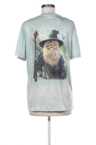 Tricou de femei Unbranded, Mărime M, Culoare Multicolor, Preț 44,64 Lei