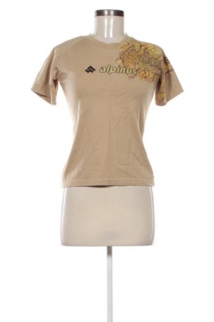 Дамска тениска Unbranded, Размер S, Цвят Многоцветен, Цена 16,97 лв.