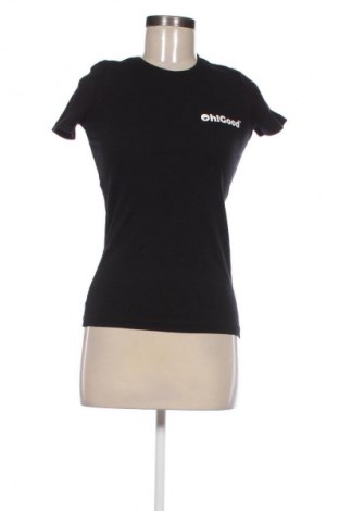 Női póló Unbranded, Méret XS, Szín Fekete, Ár 3 400 Ft