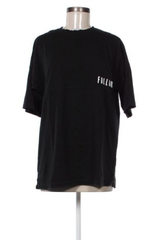 Damski T-shirt Unbranded, Rozmiar M, Kolor Czarny, Cena 39,08 zł