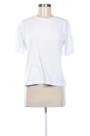 Damski T-shirt Unbranded, Rozmiar M, Kolor Biały, Cena 39,08 zł