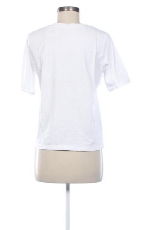 Damski T-shirt Unbranded, Rozmiar M, Kolor Biały, Cena 39,08 zł