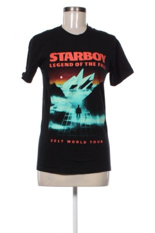 Női póló Unbranded, Méret S, Szín Fekete, Ár 3 400 Ft