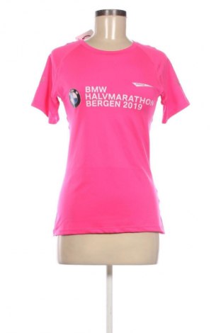 Dámské tričko Unbranded, Velikost L, Barva Růžová, Cena  177,00 Kč