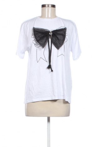 Дамска тениска Unbranded, Размер XL, Цвят Многоцветен, Цена 16,99 лв.