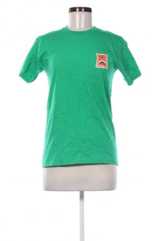 Damski T-shirt Unbranded, Rozmiar S, Kolor Zielony, Cena 24,99 zł