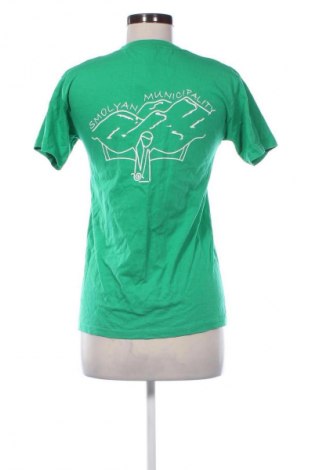 Damski T-shirt Unbranded, Rozmiar S, Kolor Zielony, Cena 24,99 zł