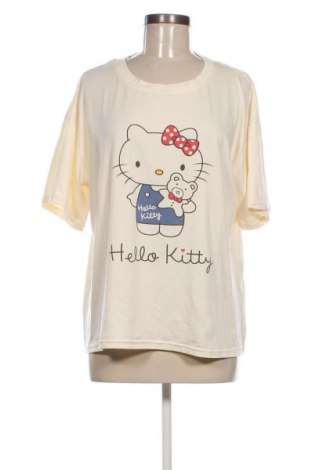 Damen T-Shirt Unbranded, Größe XXL, Farbe Mehrfarbig, Preis 8,70 €