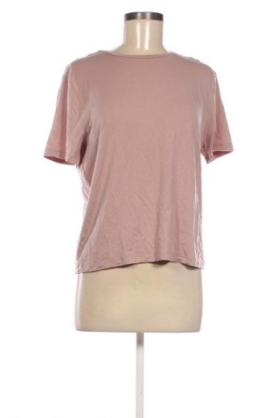 Női póló Unbranded, Méret XS, Szín Hamurózsaszín, Ár 3 397 Ft