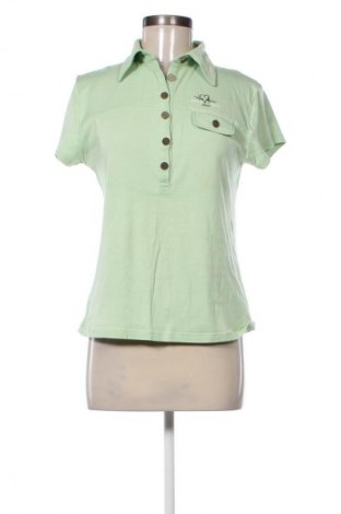 Damen T-Shirt Unbranded, Größe M, Farbe Grün, Preis 10,00 €