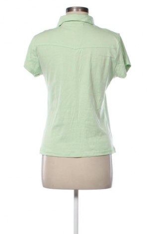 Damen T-Shirt Unbranded, Größe M, Farbe Grün, Preis 10,00 €