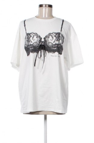 Dámské tričko Unbranded, Velikost XXL, Barva Bílá, Cena  215,00 Kč