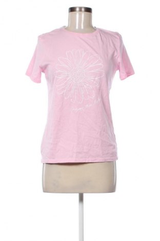 Dámske tričko Unbranded, Veľkosť M, Farba Ružová, Cena  8,70 €