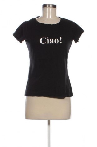 Dámske tričko Unbranded, Veľkosť M, Farba Čierna, Cena  8,70 €