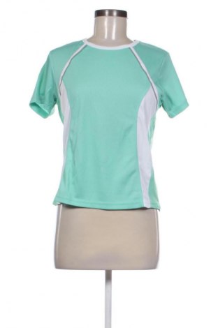 Dámské tričko Unbranded, Velikost M, Barva Zelená, Cena  176,00 Kč