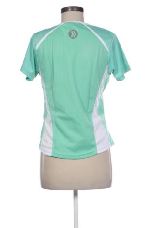 Dámské tričko Unbranded, Velikost M, Barva Zelená, Cena  176,00 Kč