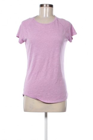 Dámské tričko Unbranded, Velikost M, Barva Fialová, Cena  215,00 Kč