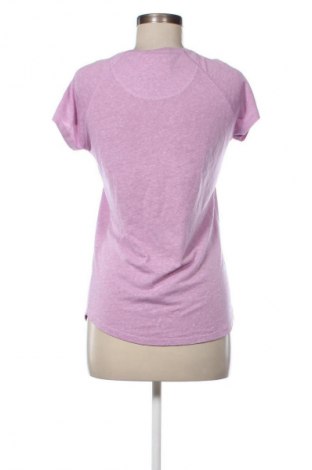 Dámské tričko Unbranded, Velikost M, Barva Fialová, Cena  215,00 Kč