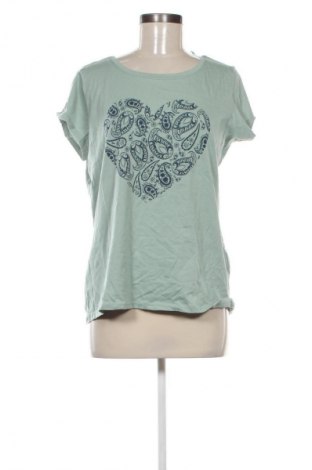 Damen T-Shirt Unbranded, Größe XXL, Farbe Grün, Preis € 5,99