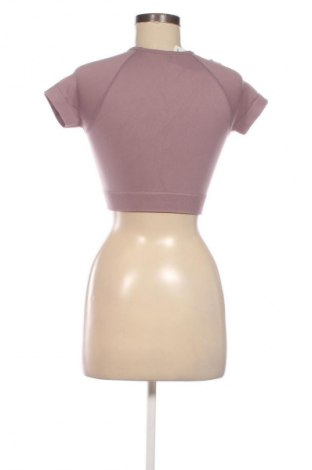 Dámské tričko Unbranded, Velikost S, Barva Fialová, Cena  178,00 Kč