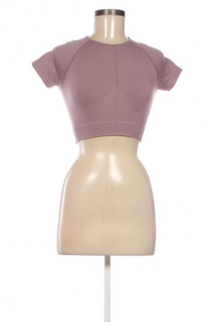 Dámské tričko Unbranded, Velikost S, Barva Fialová, Cena  178,00 Kč