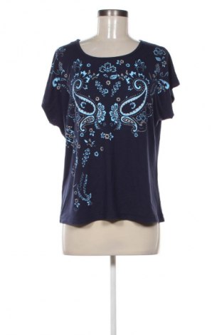 Γυναικείο t-shirt Unbranded, Μέγεθος XL, Χρώμα Πολύχρωμο, Τιμή 9,00 €