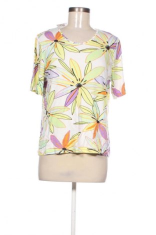 Дамска тениска Unbranded, Размер XL, Цвят Многоцветен, Цена 11,99 лв.