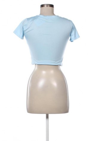 Dámske tričko Unbranded, Veľkosť S, Farba Modrá, Cena  8,70 €