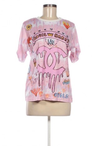 Női póló Unbranded, Méret M, Szín Sokszínű, Ár 1 955 Ft