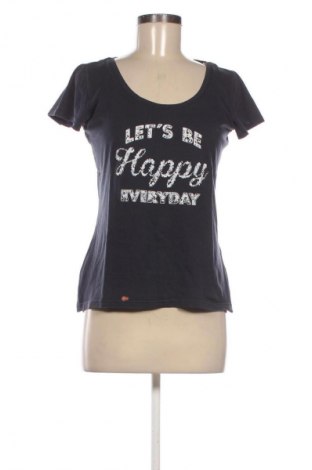 Дамска тениска Unbranded, Размер M, Цвят Сив, Цена 17,60 лв.