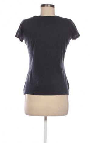 Дамска тениска Unbranded, Размер M, Цвят Сив, Цена 17,60 лв.