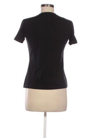 Дамска тениска Unbranded, Размер L, Цвят Черен, Цена 17,60 лв.