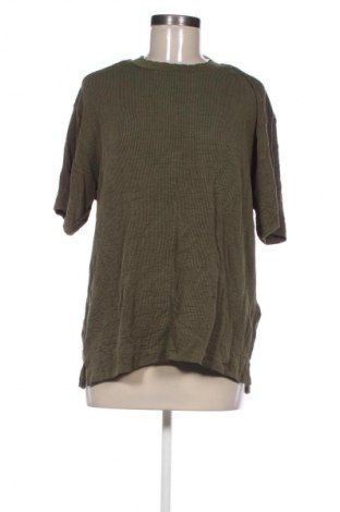 Дамска тениска Unbranded, Размер XXL, Цвят Зелен, Цена 11,99 лв.