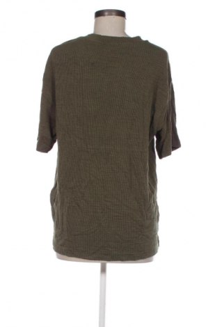 Дамска тениска Unbranded, Размер XXL, Цвят Зелен, Цена 11,99 лв.