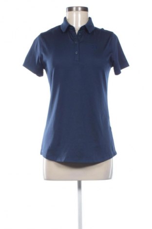 Dámske tričko Under Armour, Veľkosť S, Farba Modrá, Cena  13,80 €
