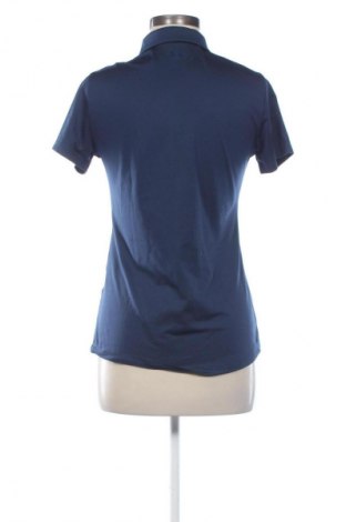 Dámske tričko Under Armour, Veľkosť S, Farba Modrá, Cena  13,80 €